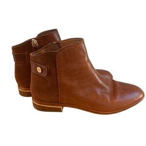 Louise art Cie Tangie Leather Ankle Boots size 8